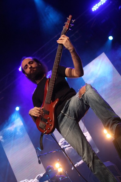 Avo Demirdjian in Concert